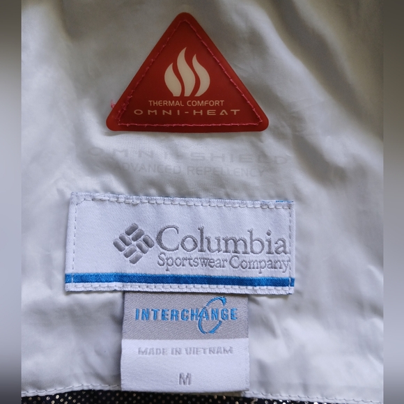 Columbia Nano Puff Omni-heat Jacket - Picture 9 of 9